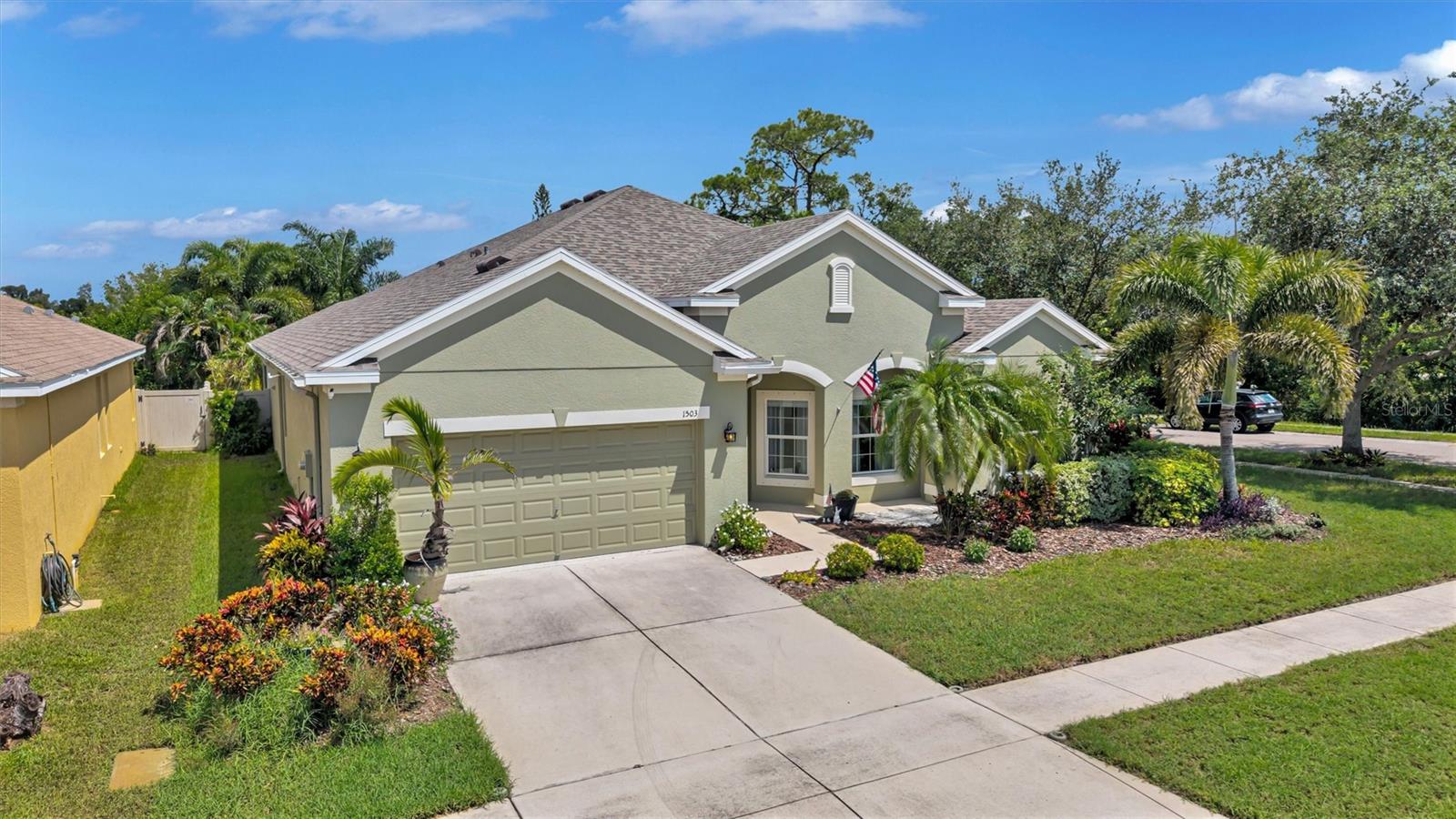 1503 YALE CASTLE CT