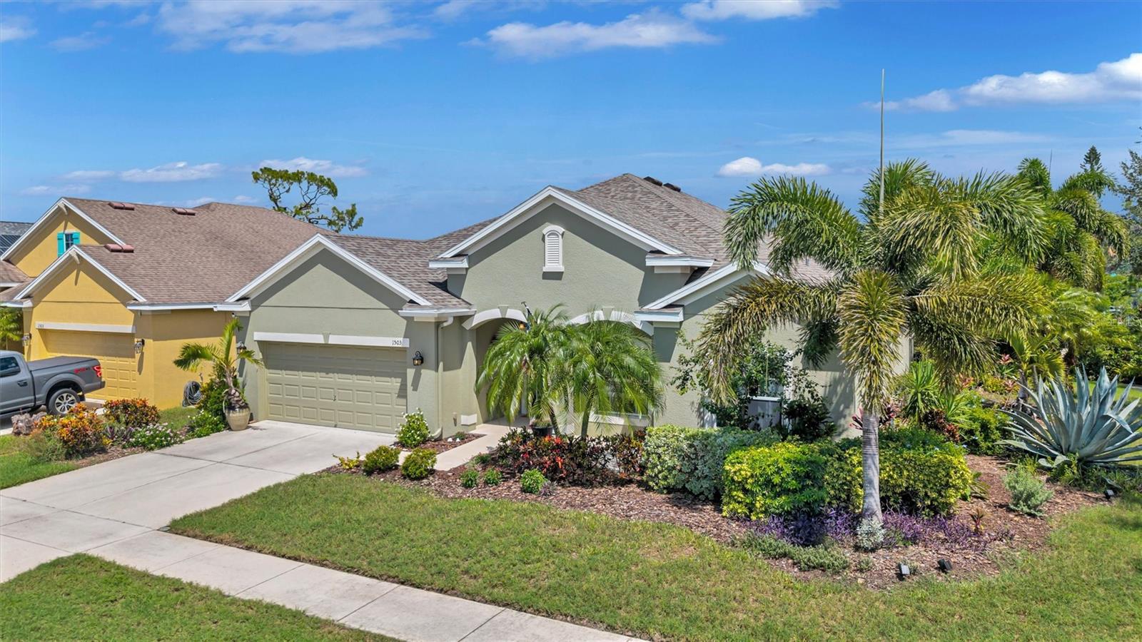 1503 YALE CASTLE CT