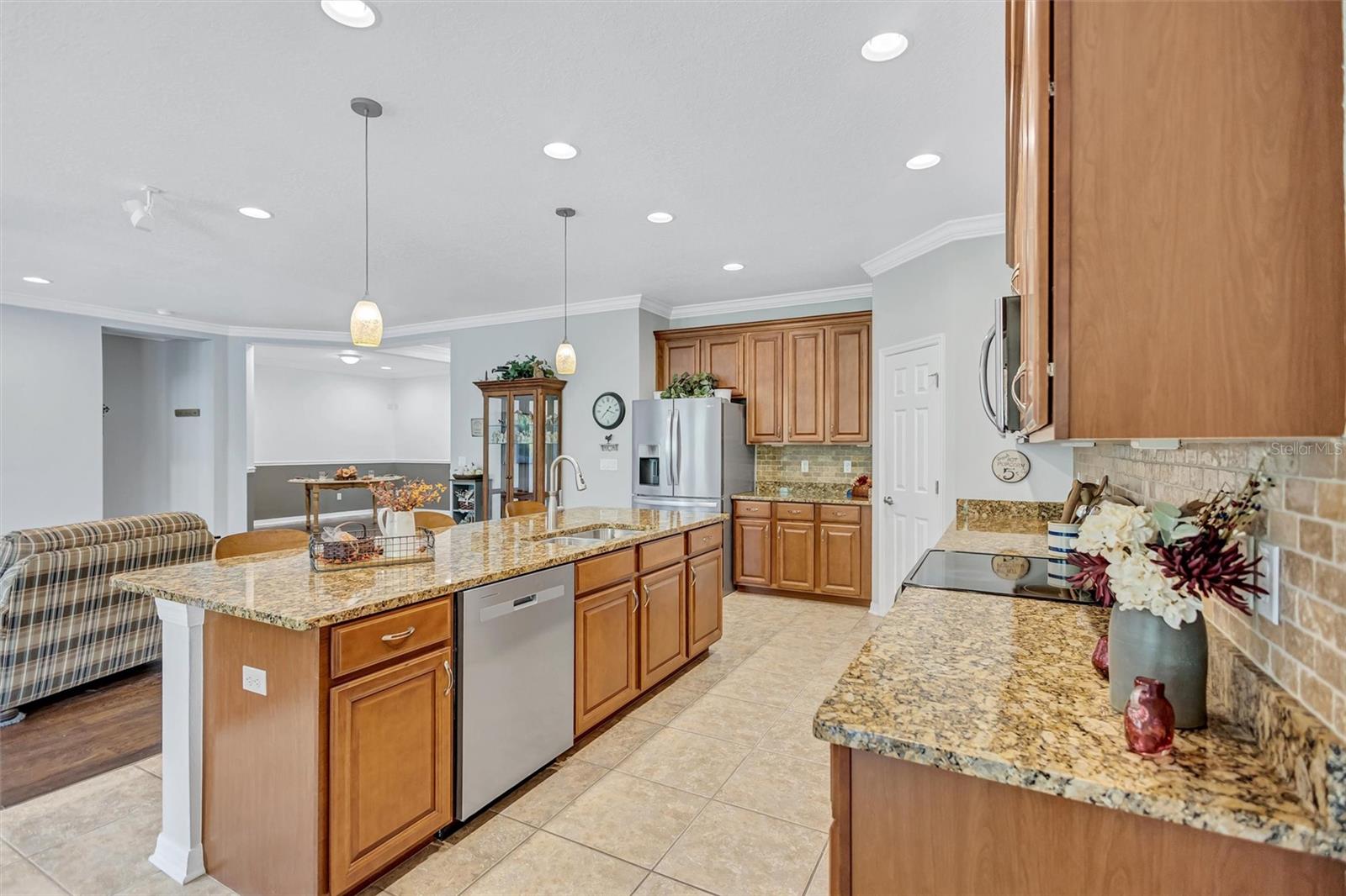 1503 YALE CASTLE CT