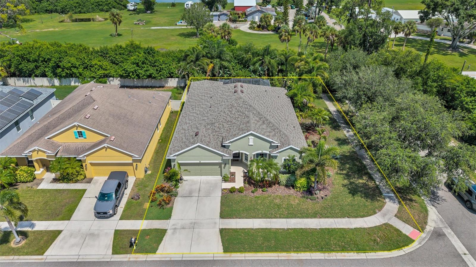 1503 YALE CASTLE CT