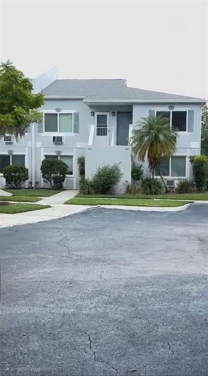 4127 DOLPHIN DR #4127