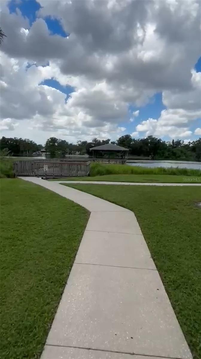 4127 DOLPHIN DR #4127