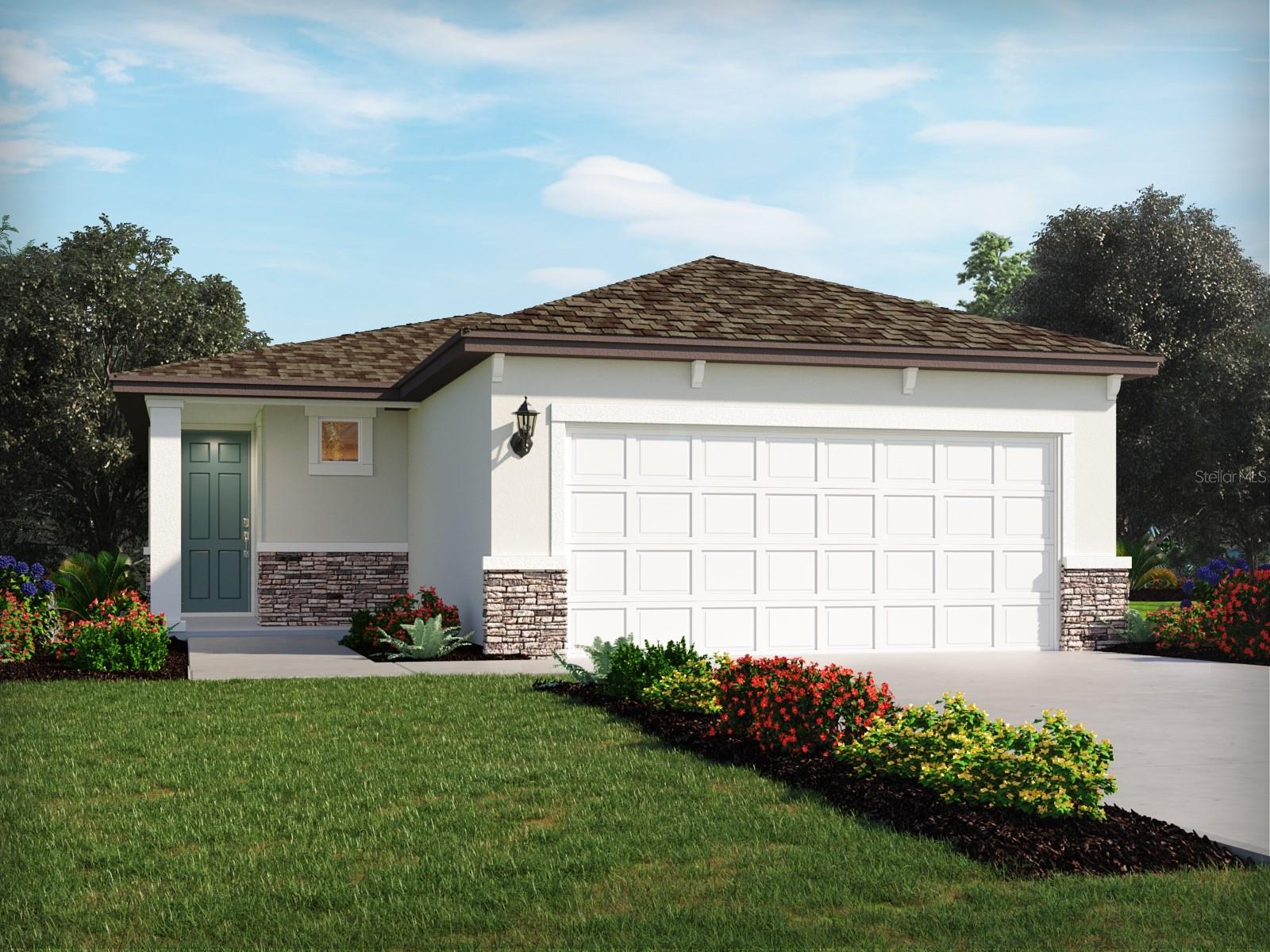 1513 Brekey Way, Zephyrhills