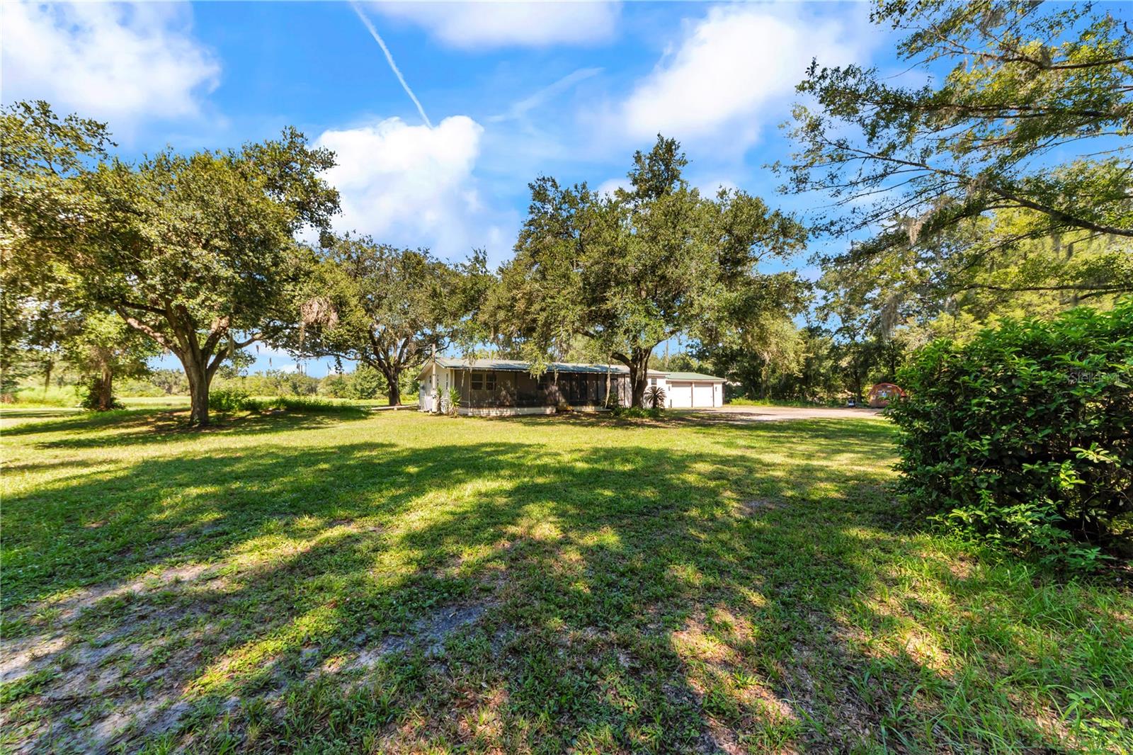 5753 N Dormany Rd, Plant City