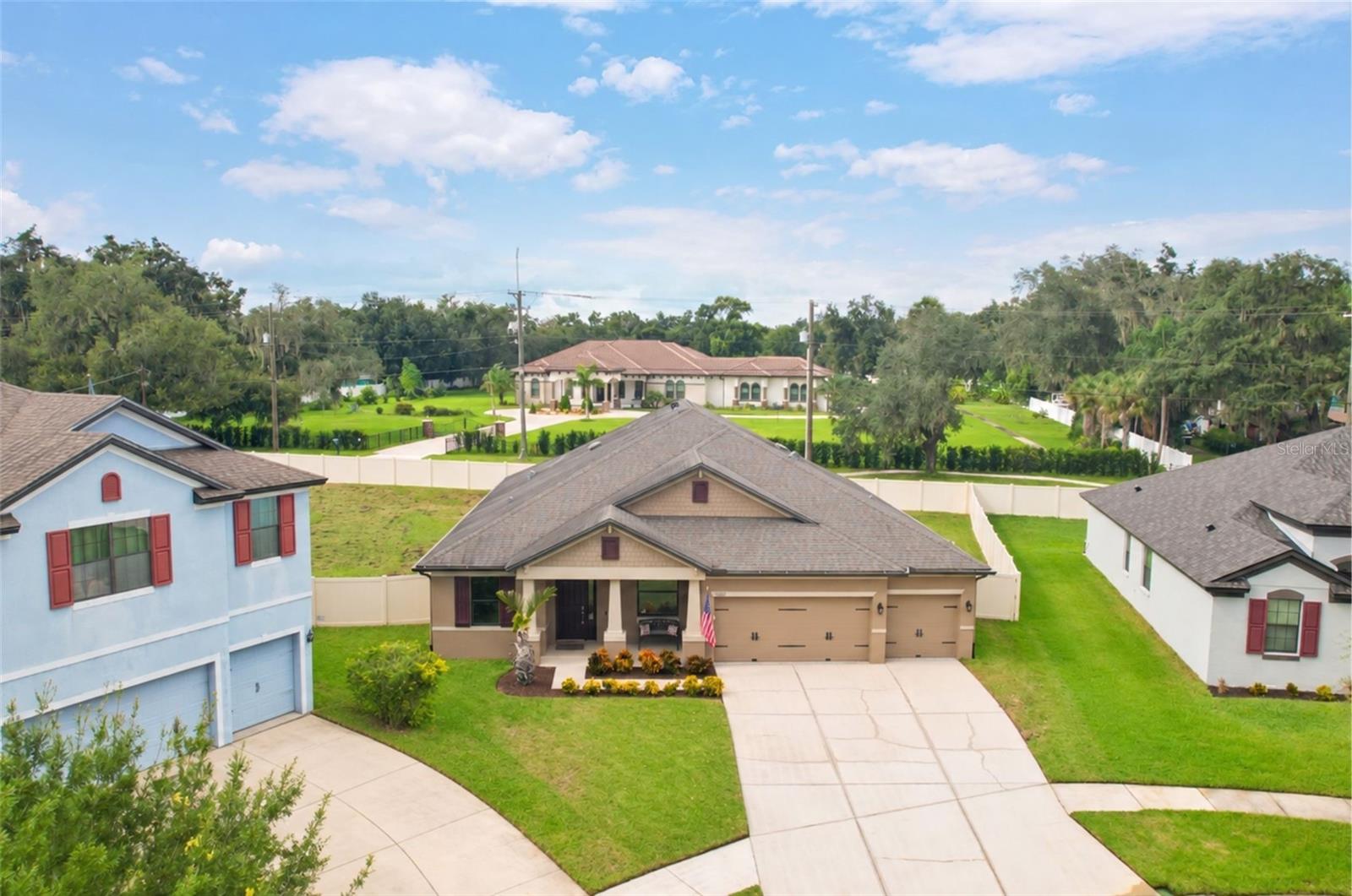 11020 BRAHMAN RANCH CIR