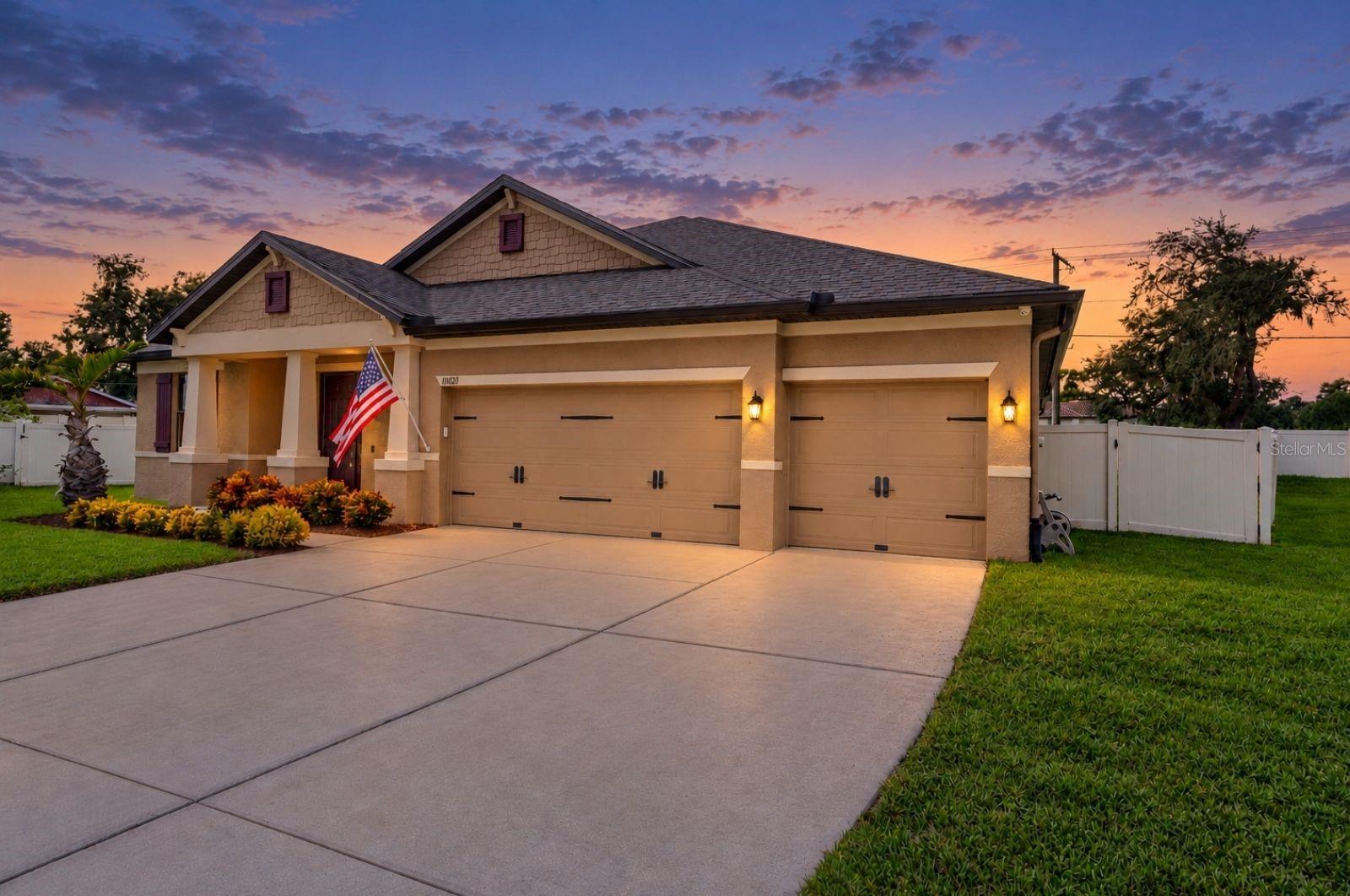 11020 BRAHMAN RANCH CIR