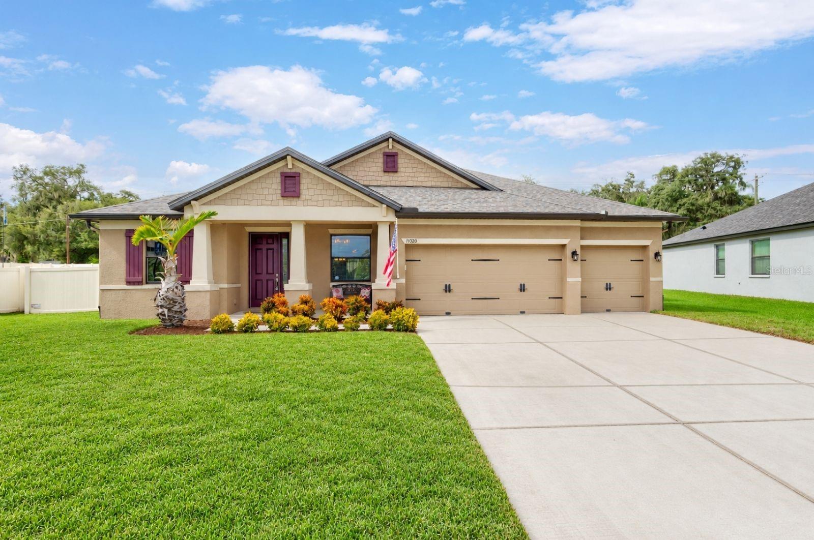 11020 BRAHMAN RANCH CIR