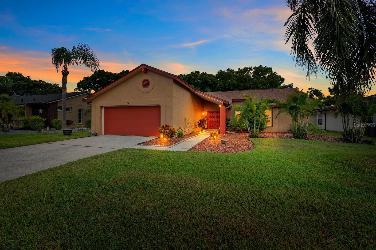 3546 Hogan Dr, New Port Richey