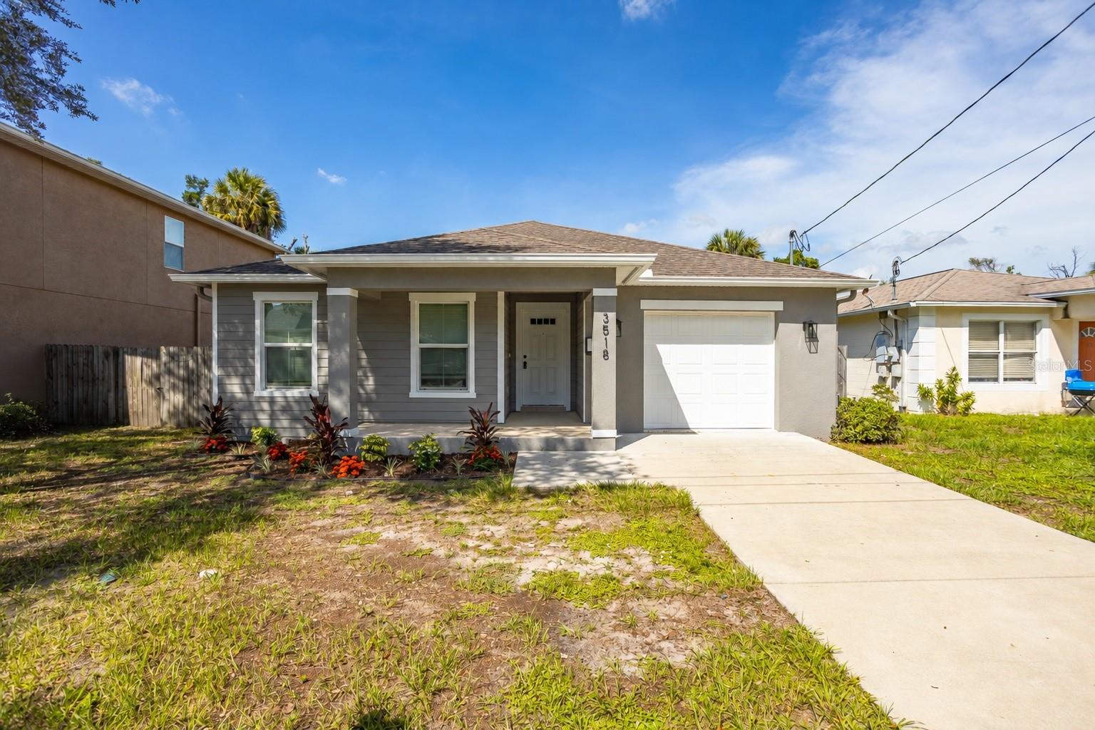 3518 N 23rd St, Tampa