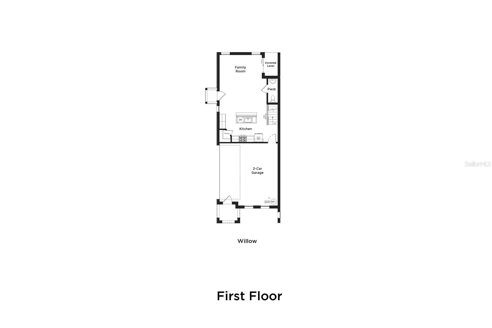 619 SILVER STREAM CT