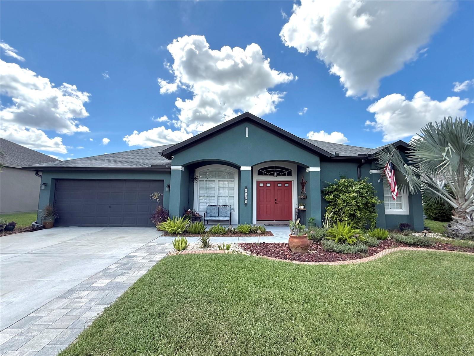 5103 Rushbrook Rd, Land O Lakes
