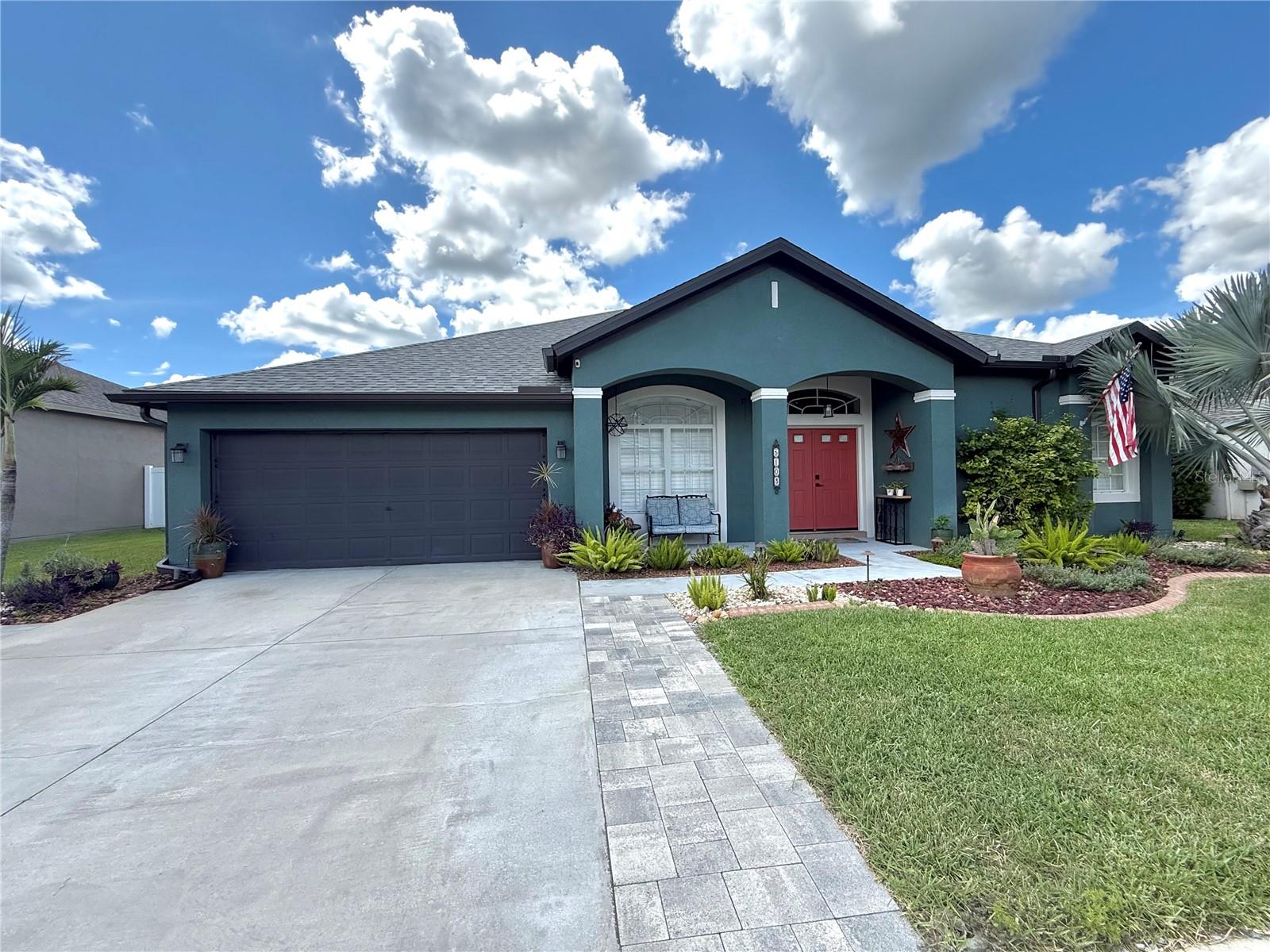 5103 RUSHBROOK RD