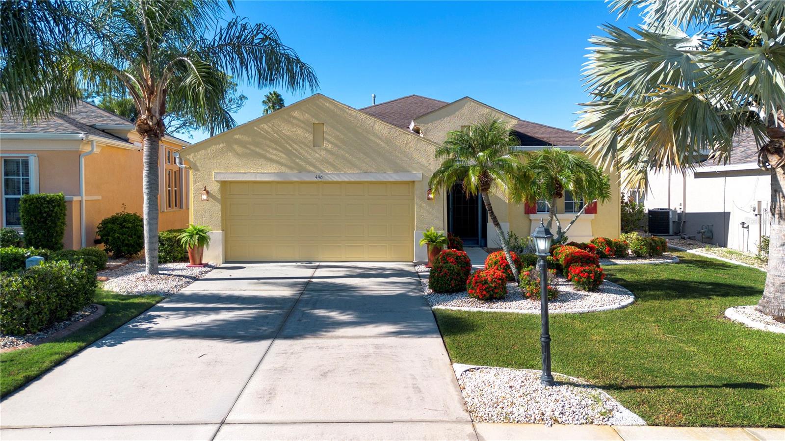 446 Noble Faire Dr, Sun City Center