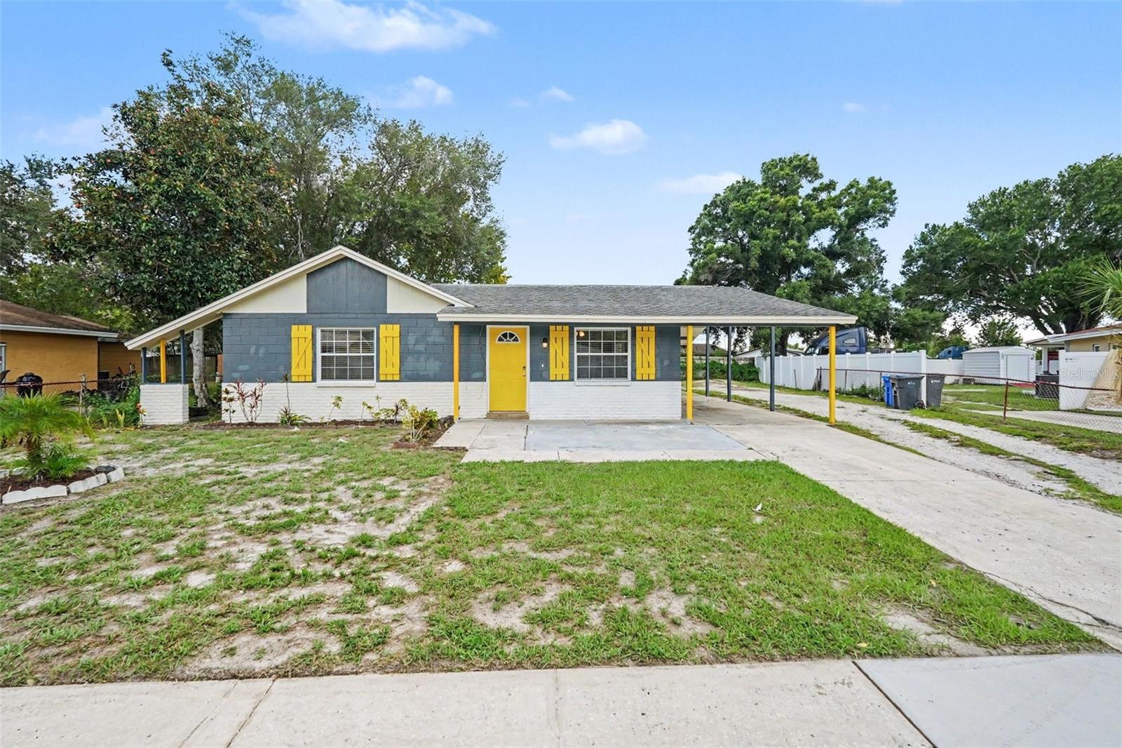 8503 Fish Lake Rd, Tampa