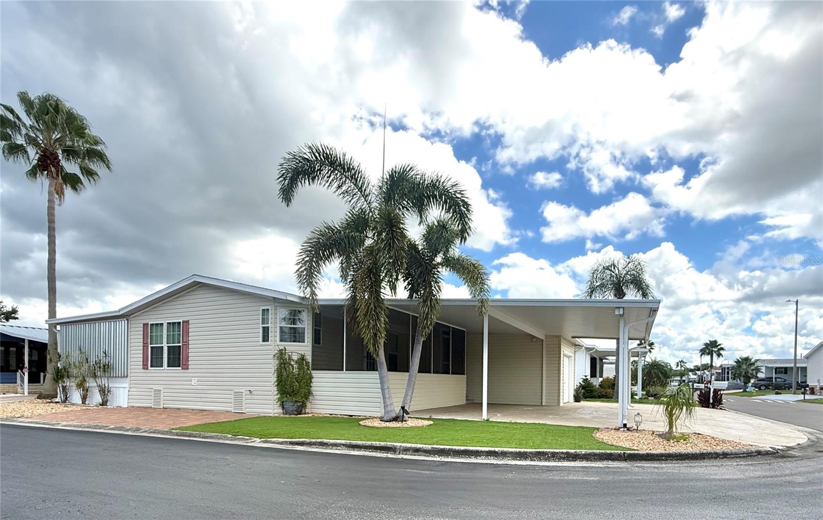 225 S Port Royal Ln, Apollo Beach