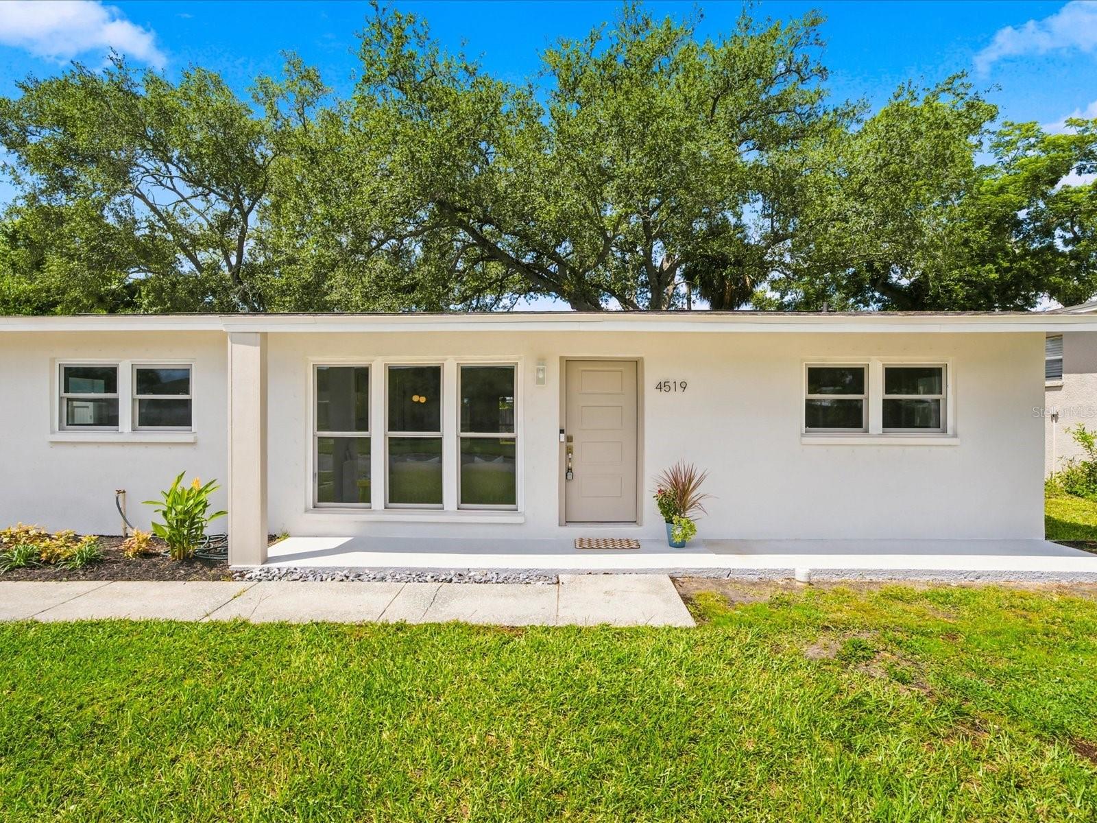 4519 S Cooper Pl, Tampa