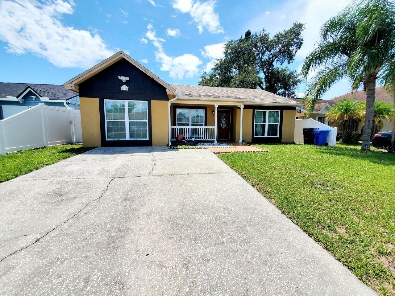 6832 Swain Ave, Tampa
