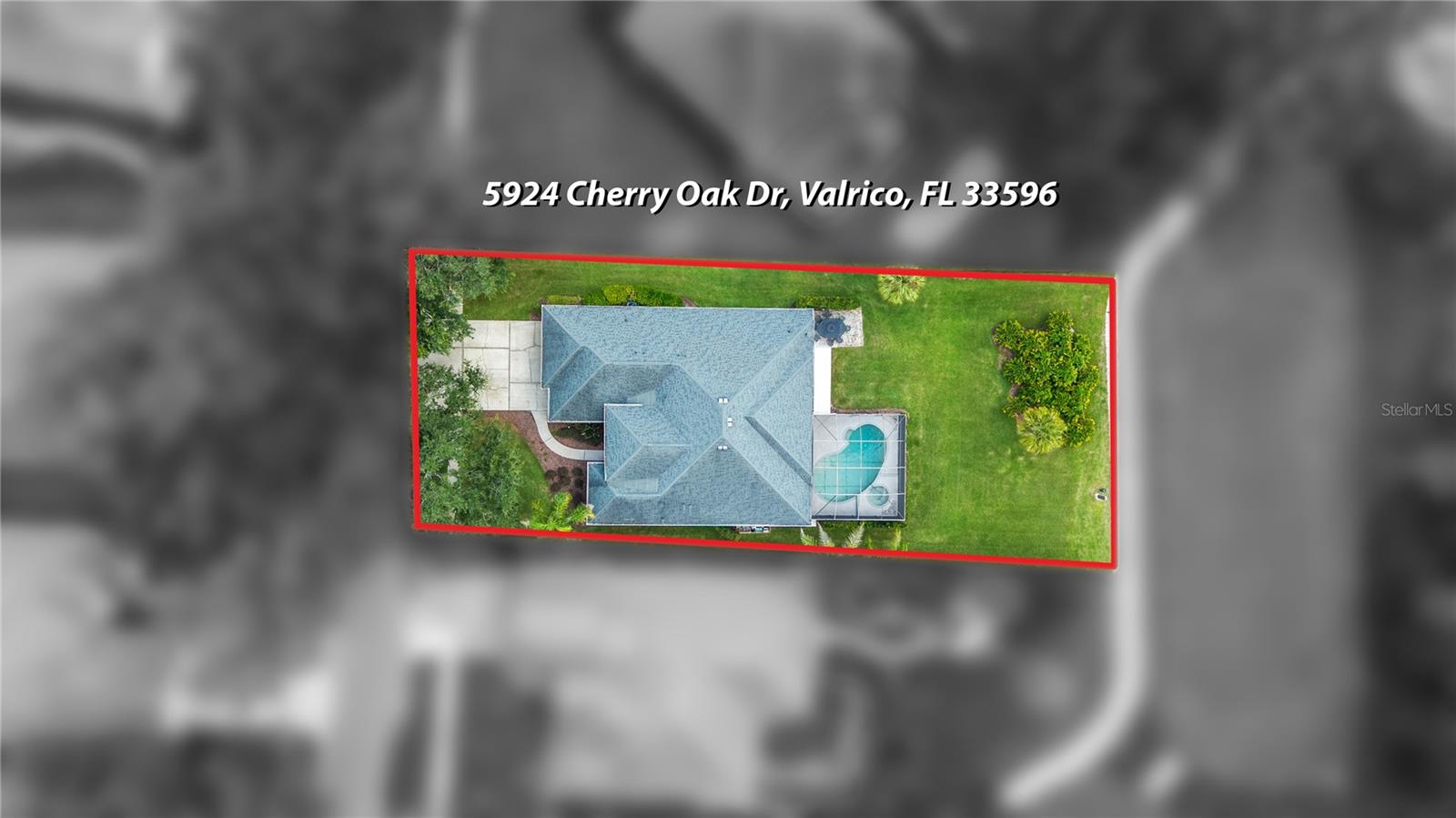 5924 CHERRY OAK DR