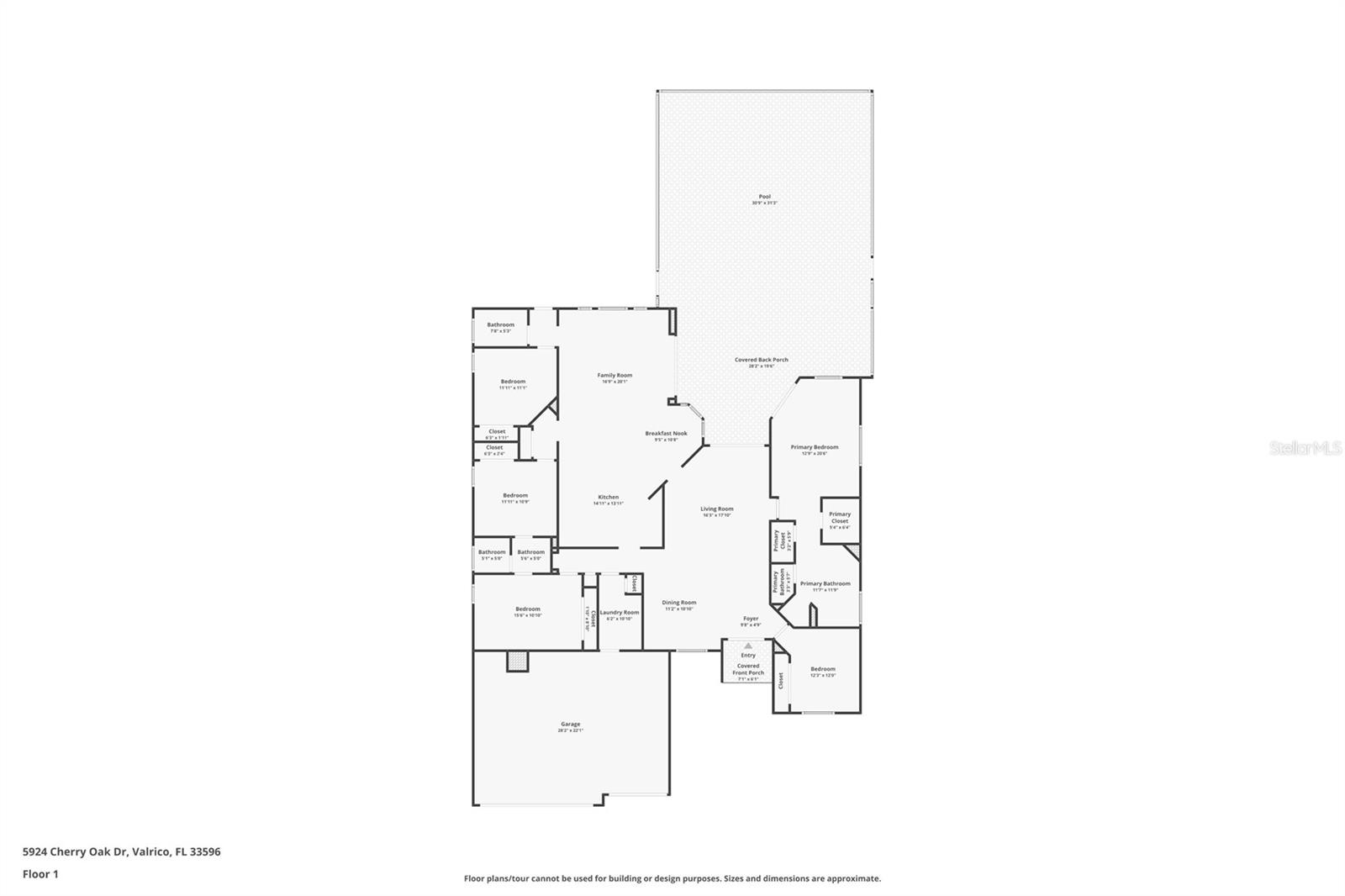 5924 CHERRY OAK DR