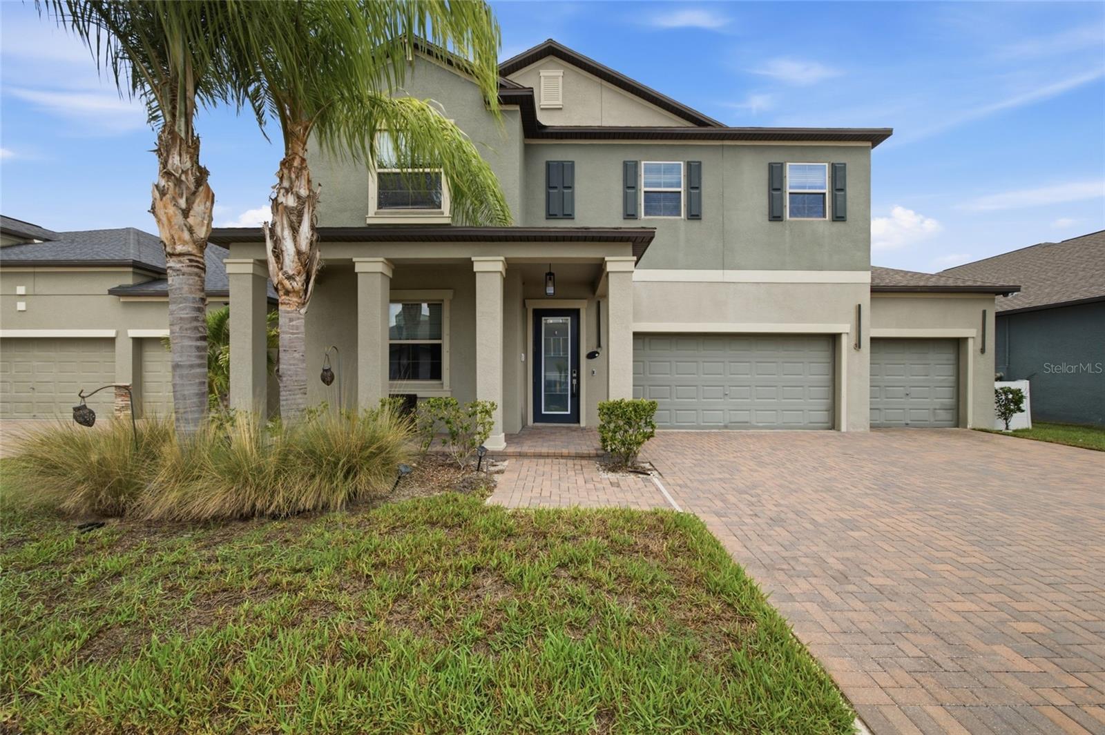 11419 Sunburst Marble Rd, Riverview