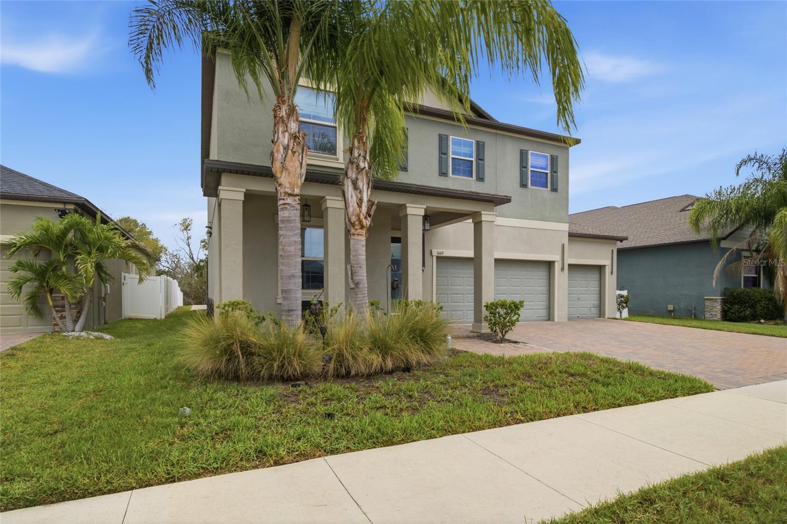 11419 SUNBURST MARBLE RD