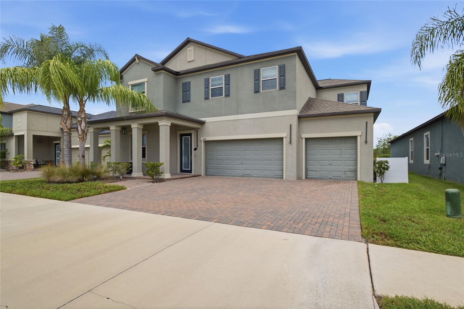 11419 SUNBURST MARBLE RD