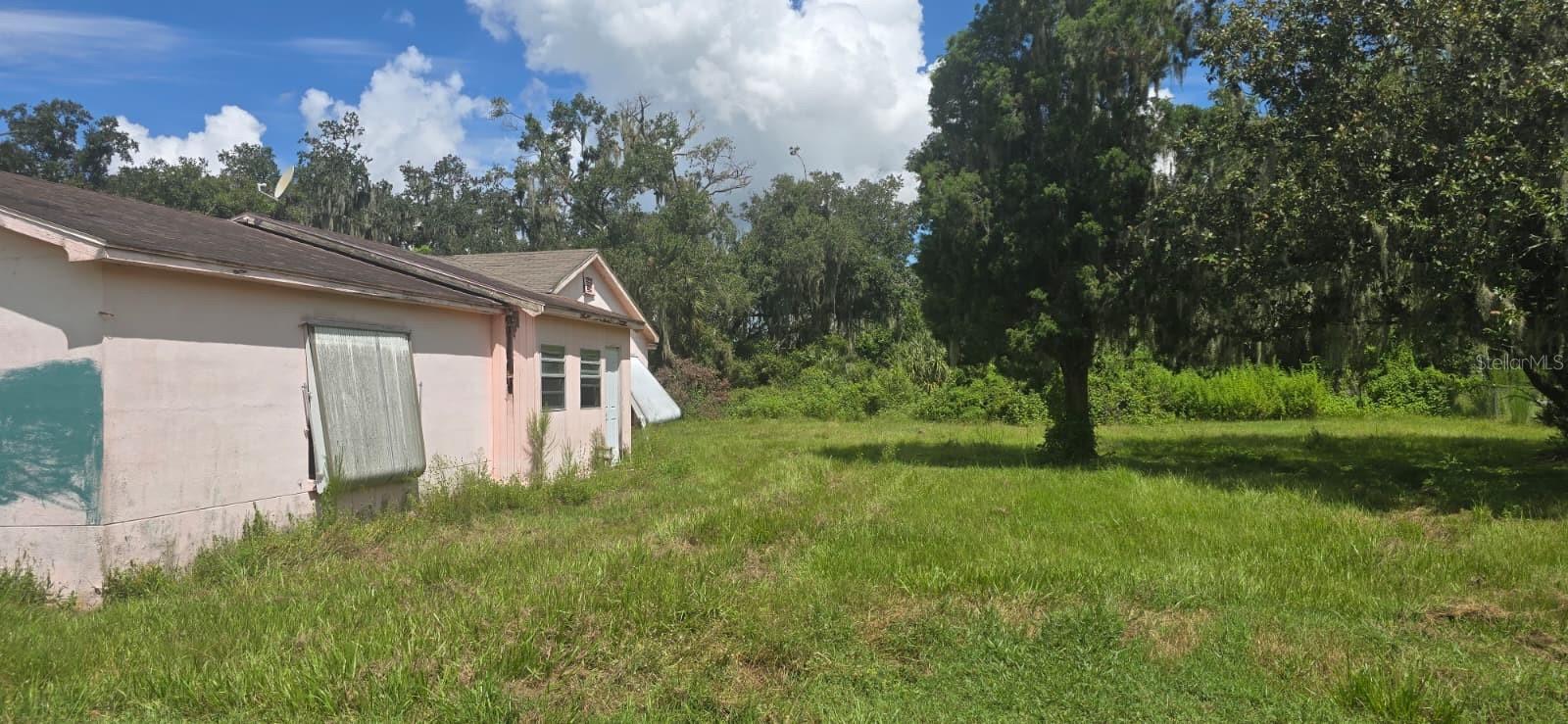 4511 E KEYSVILLE RD