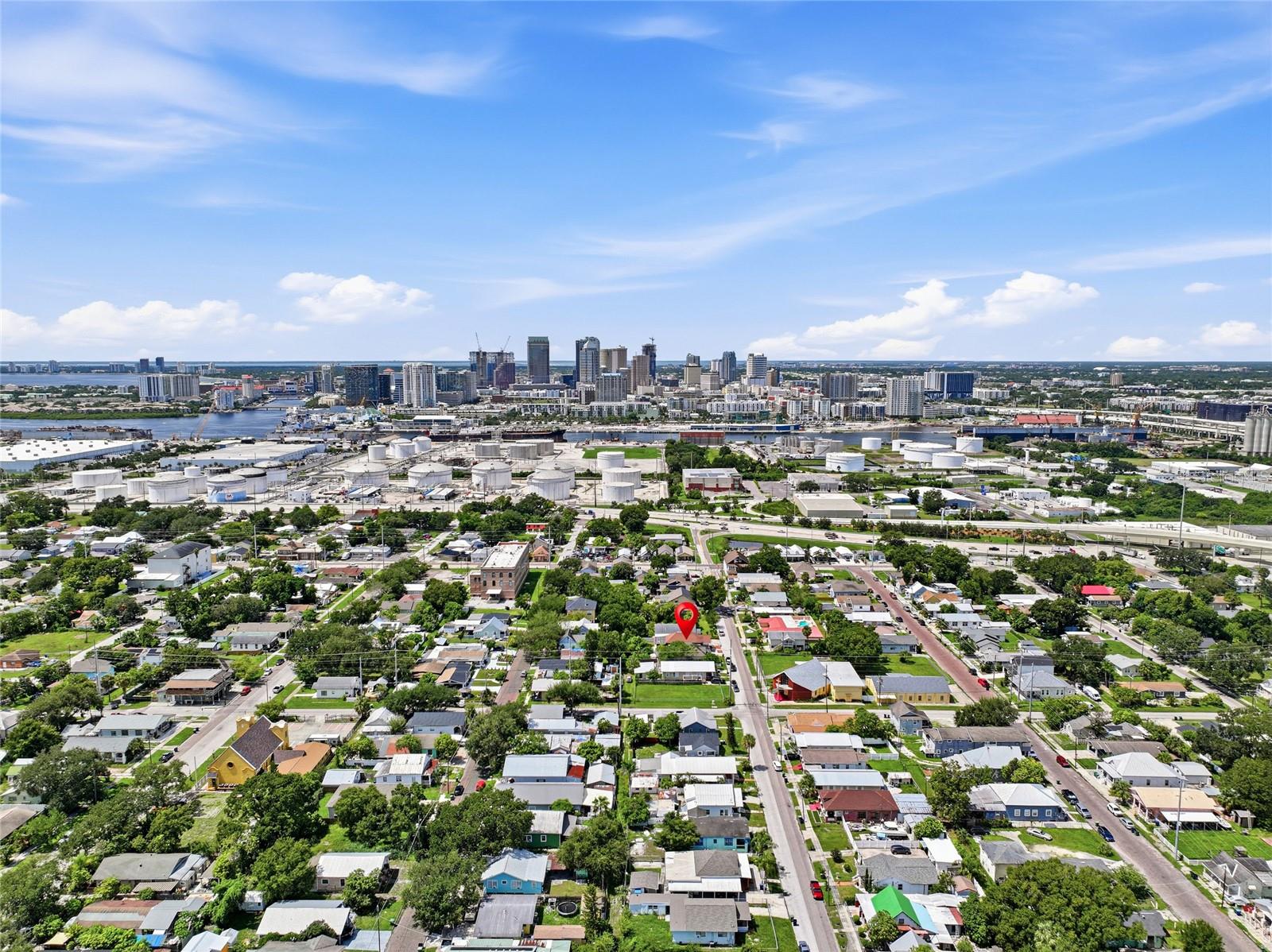 2217 CORRINE ST