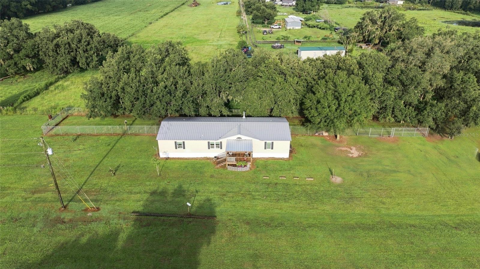 3102 PORTER RD
