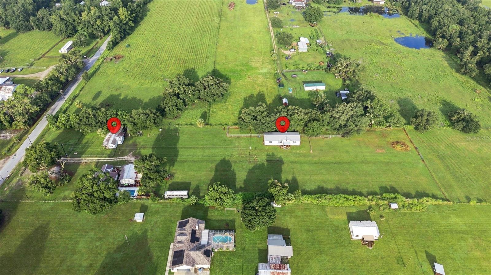 3102 PORTER RD