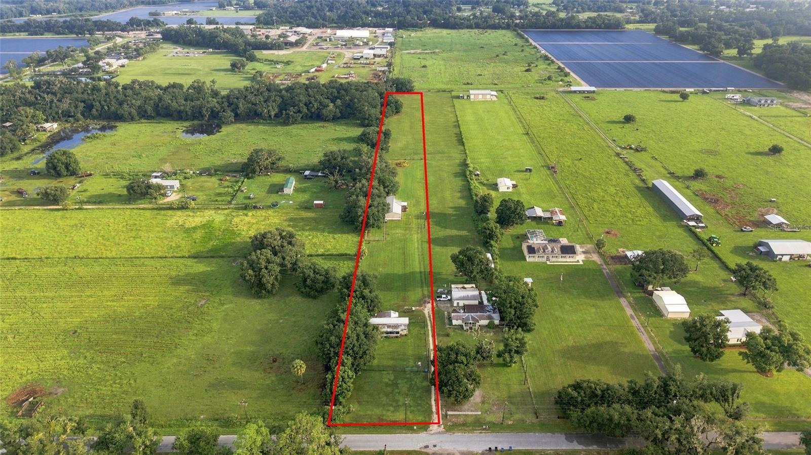3102 PORTER RD