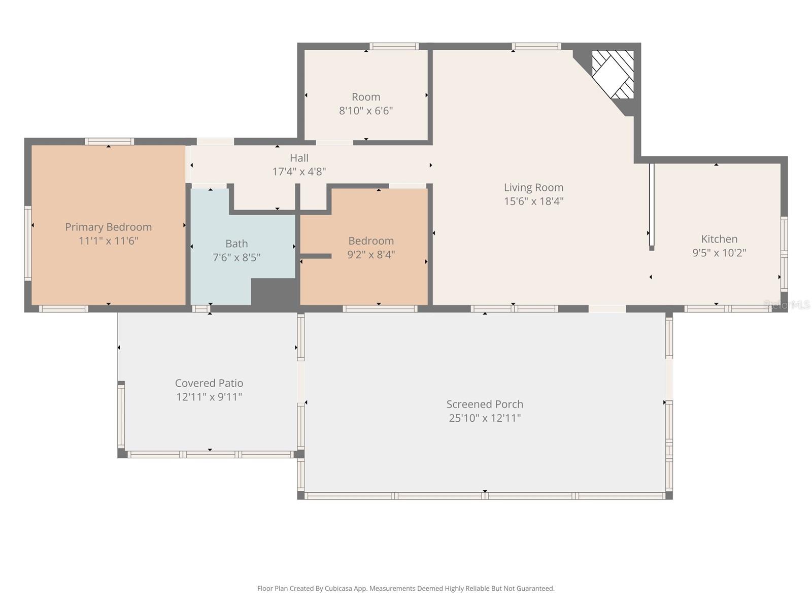 3102 PORTER RD