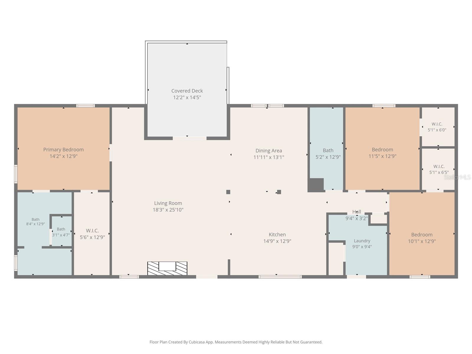 3102 PORTER RD
