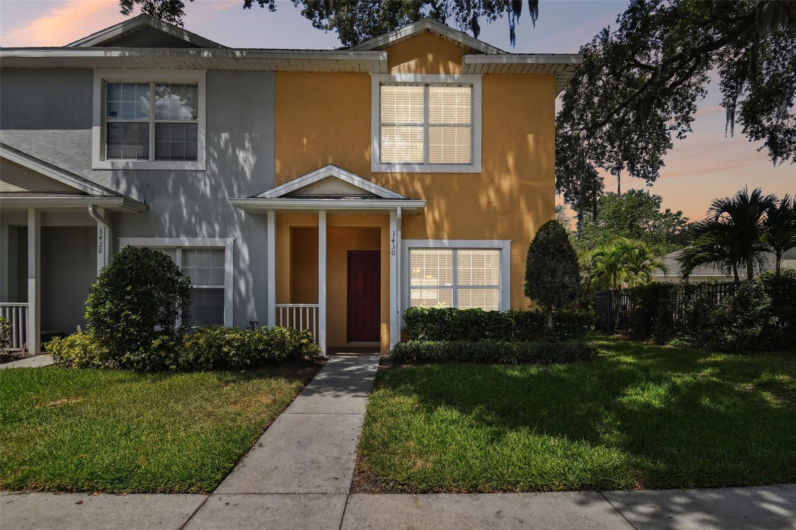 3430 High Hampton Cir, Tampa
