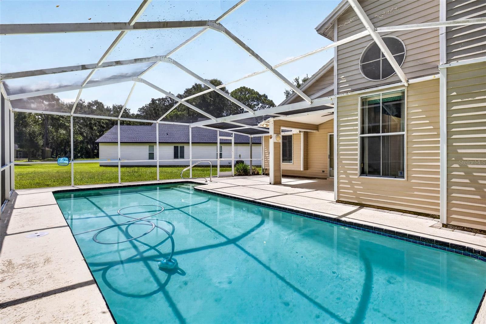 3318 SILVERPOND DR