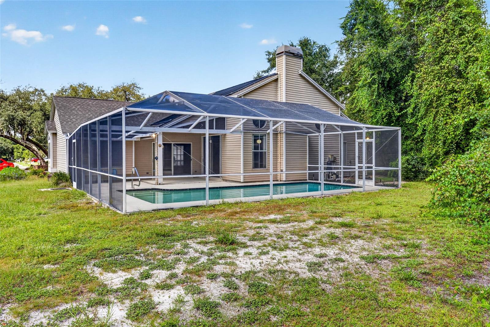 3318 SILVERPOND DR