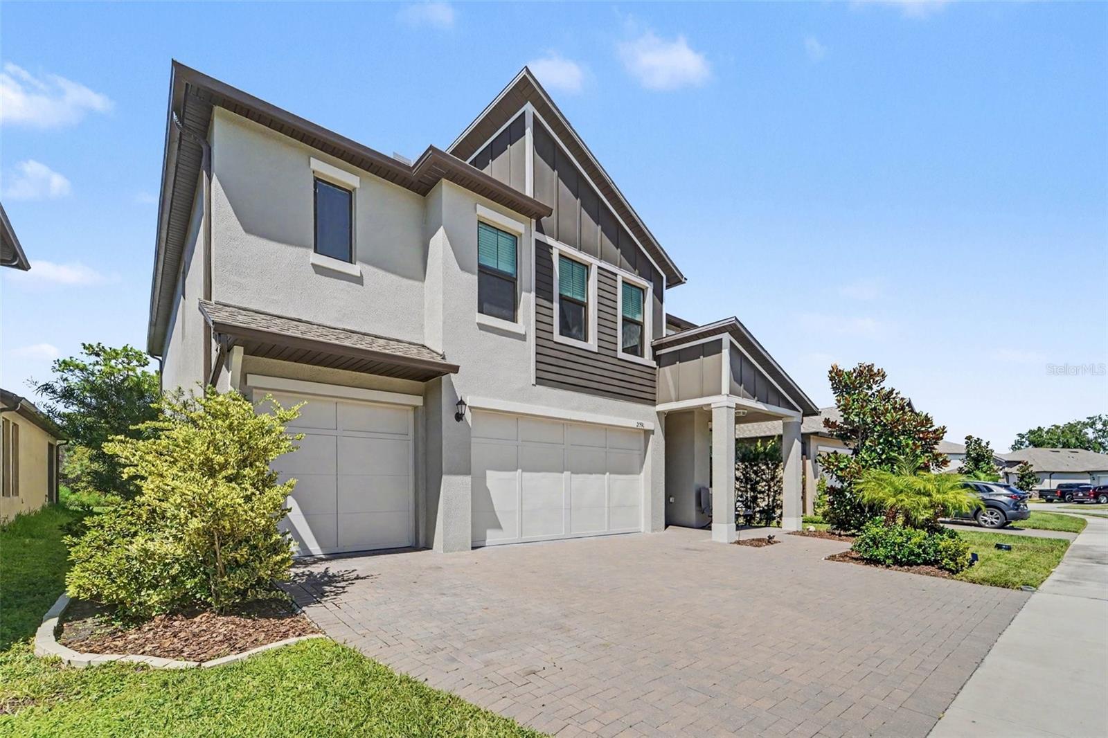 21590 VIOLET PERIWINKLE DR