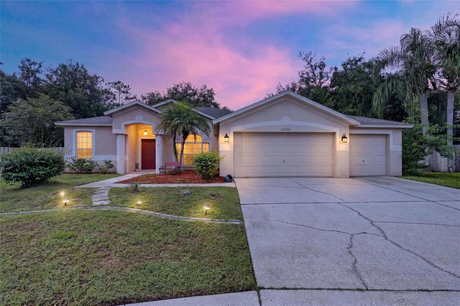 22240 Willow Lakes Dr, Lutz