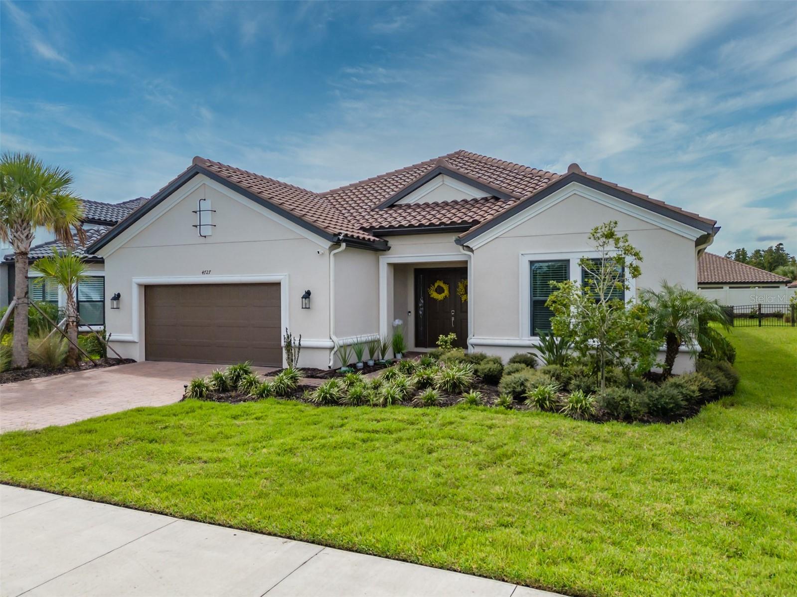 4727 FRECCIA LOOP
