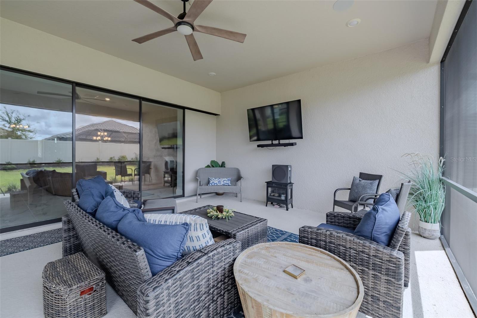 4727 FRECCIA LOOP