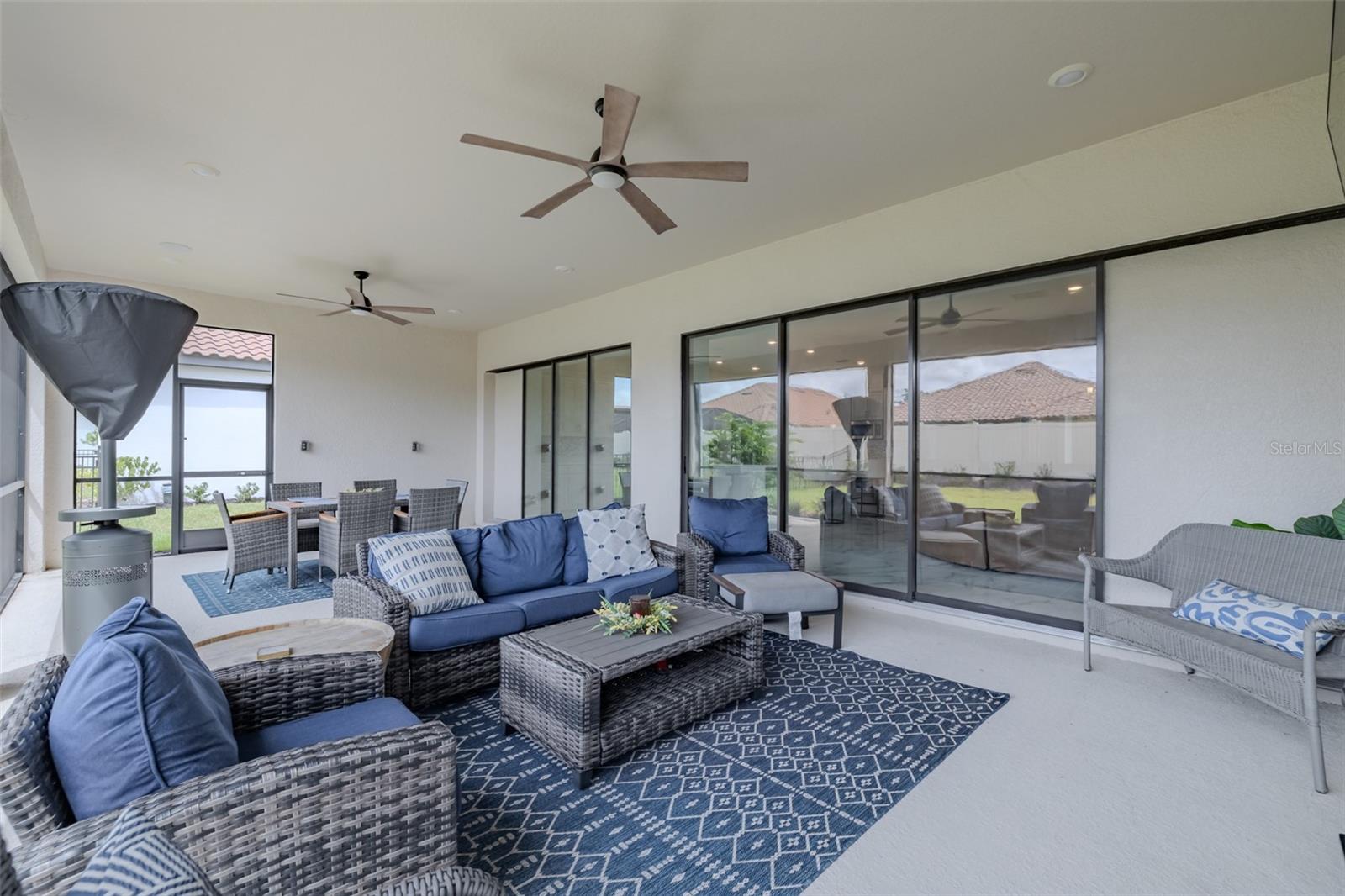4727 FRECCIA LOOP