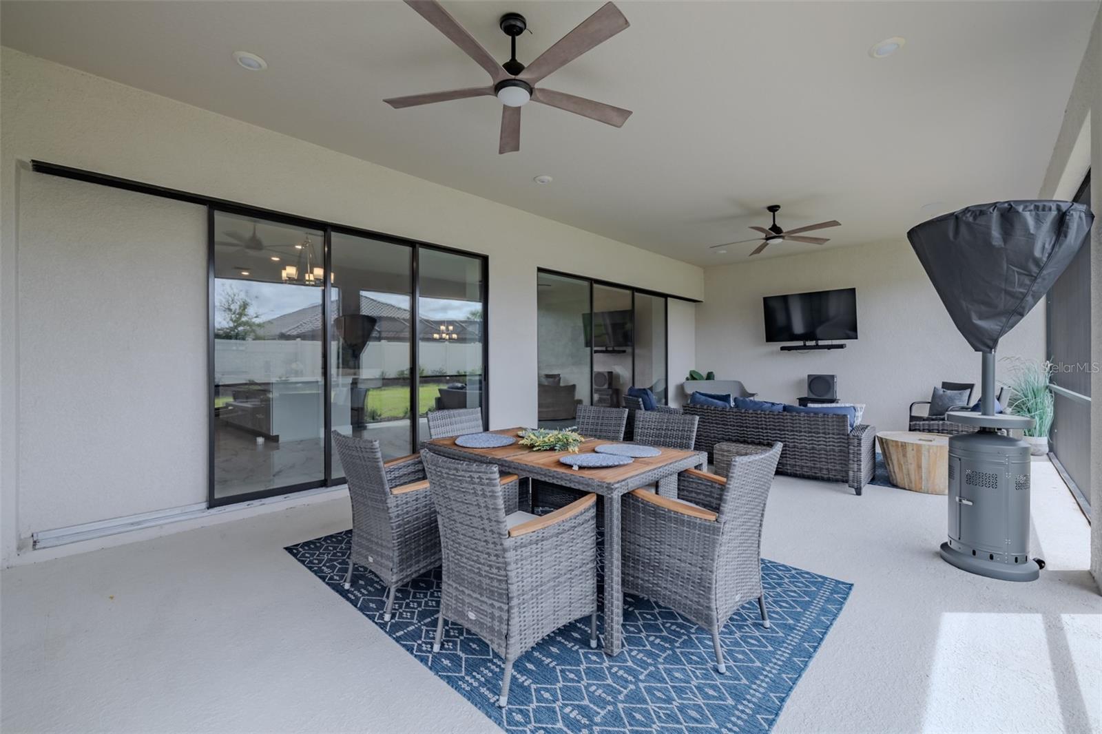 4727 FRECCIA LOOP