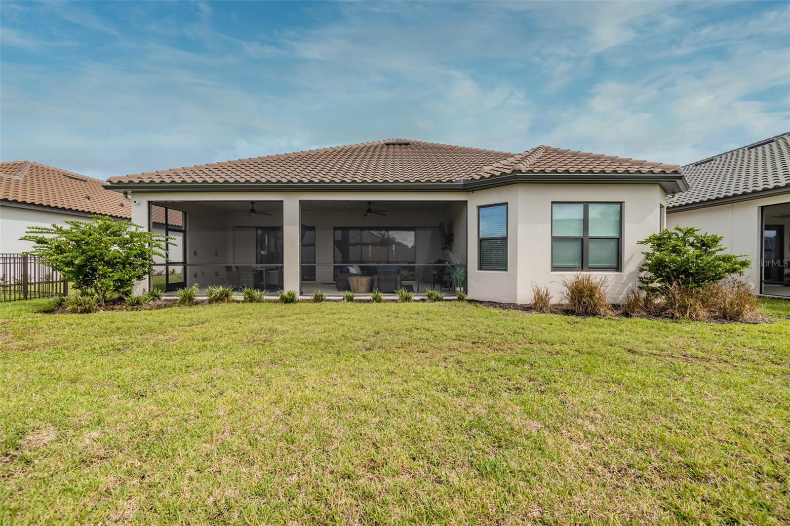 4727 FRECCIA LOOP