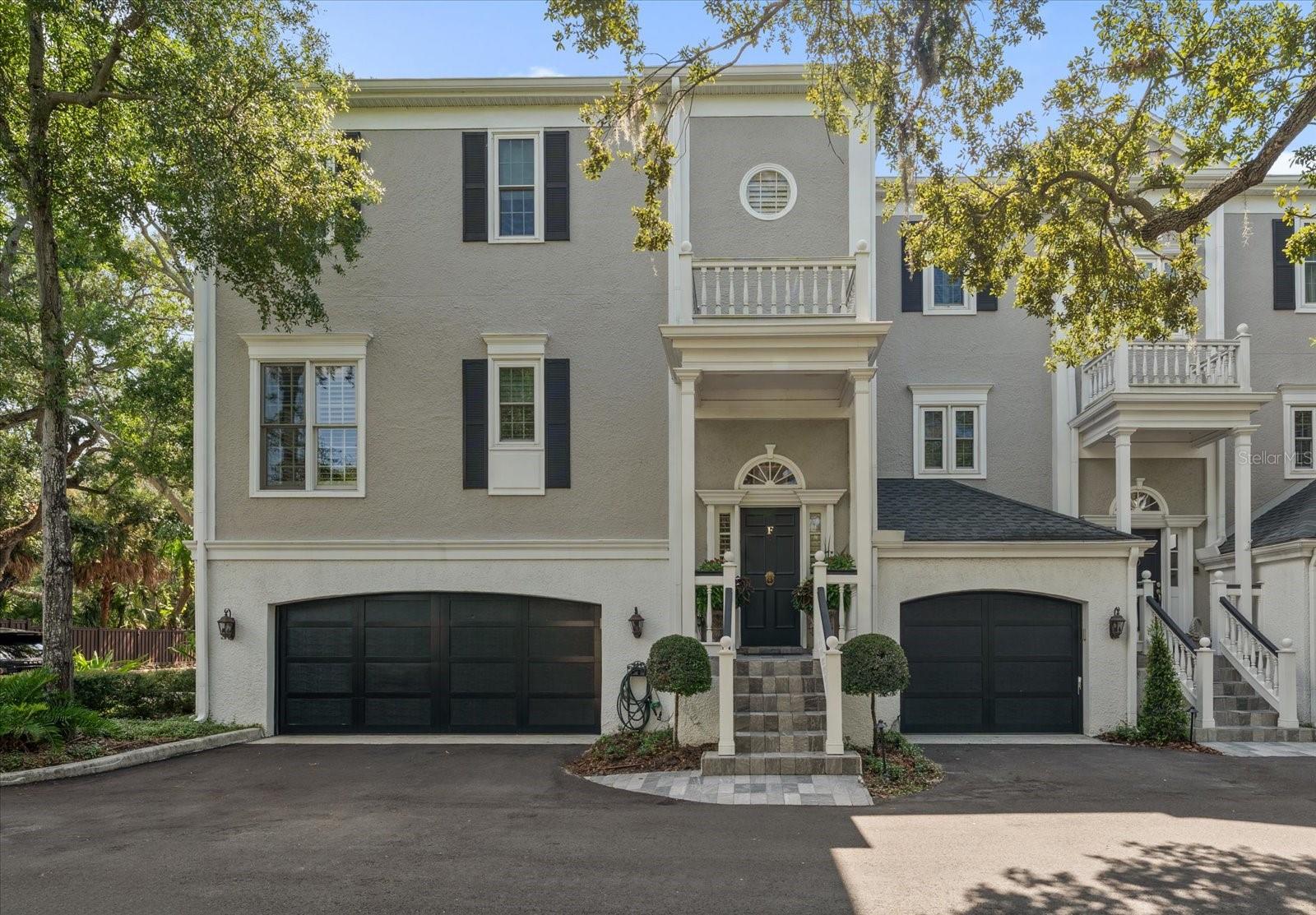 6212 Bayshore Blvd #f, Tampa