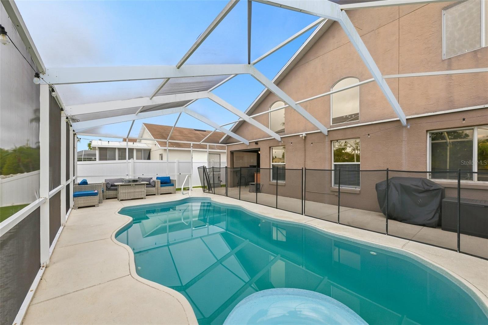 4006 SAVAGE STATION CIR