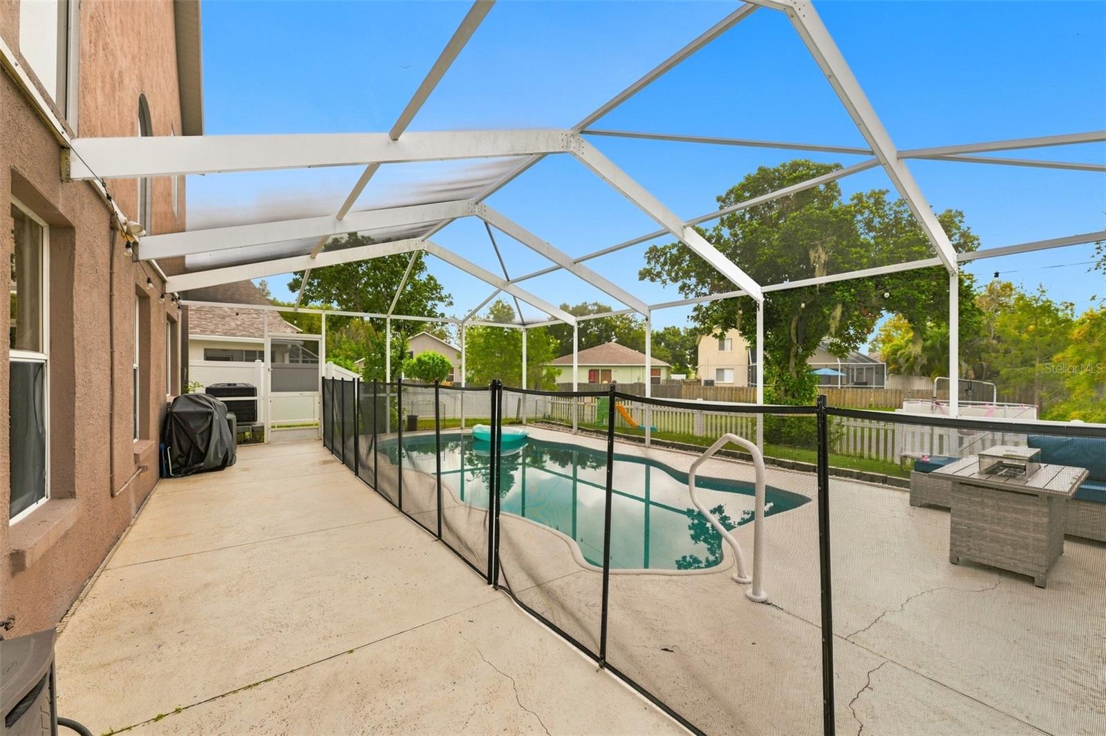 4006 SAVAGE STATION CIR