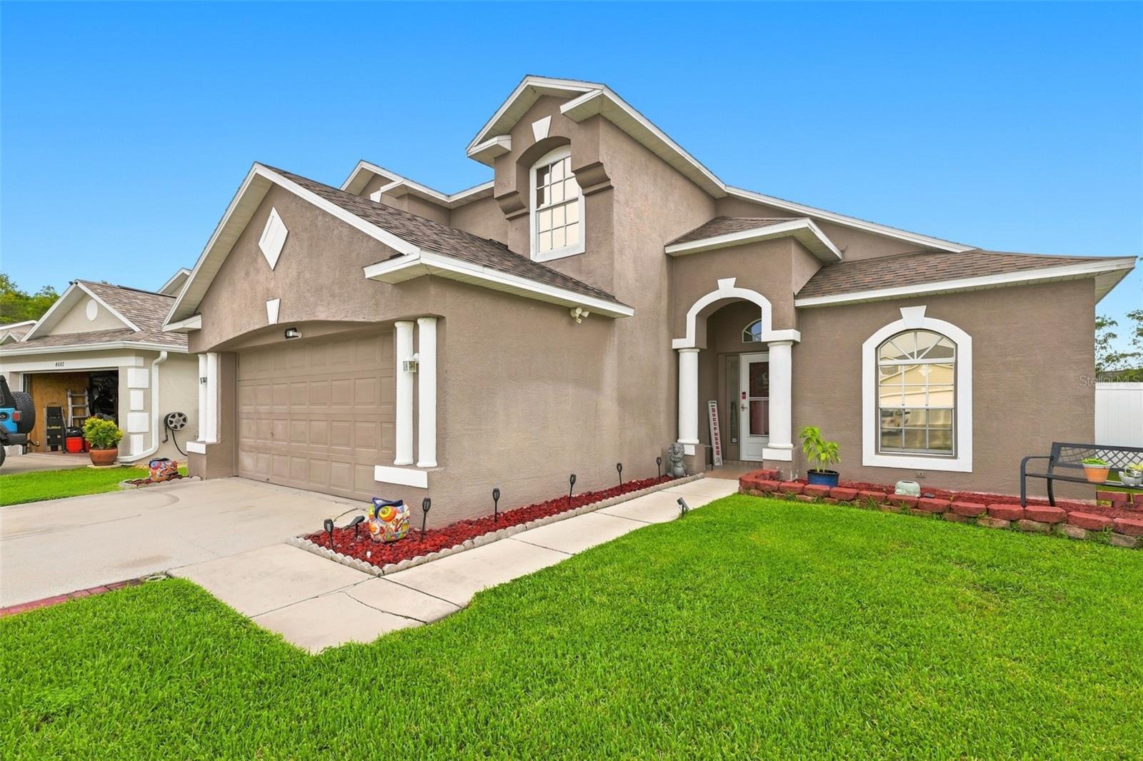4006 SAVAGE STATION CIR