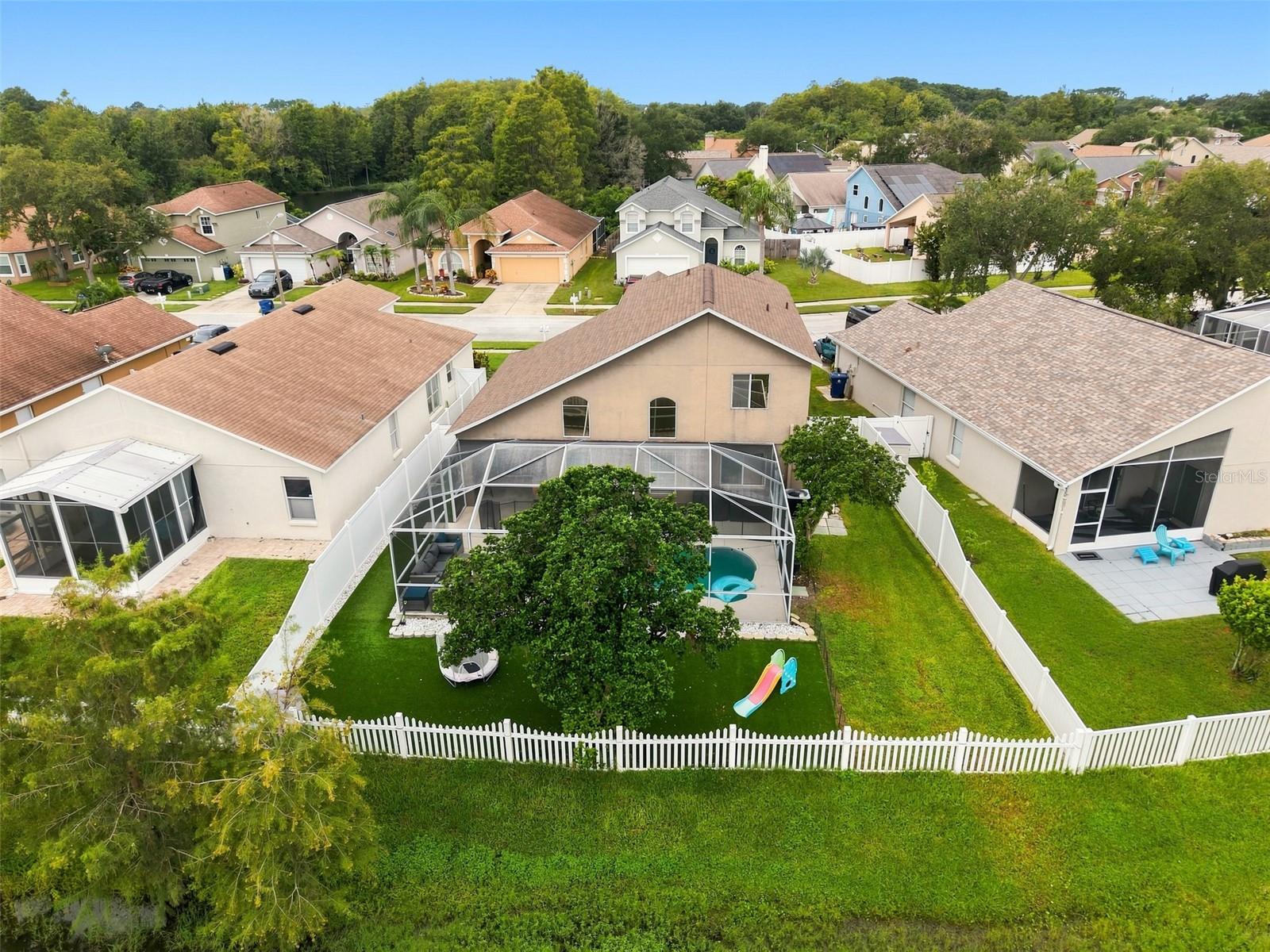 4006 SAVAGE STATION CIR