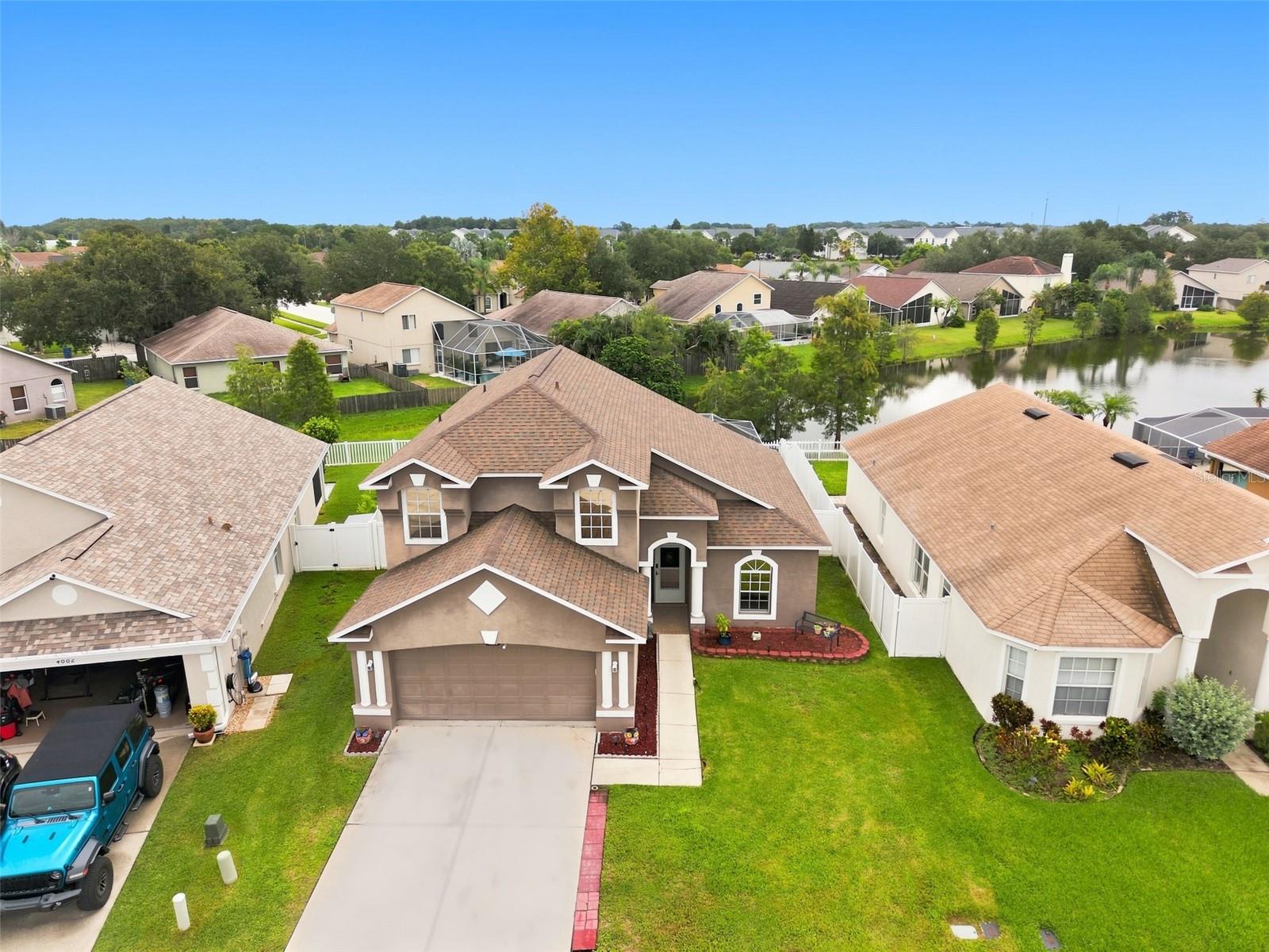 4006 SAVAGE STATION CIR