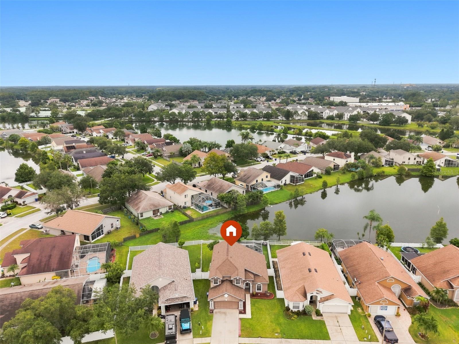 4006 SAVAGE STATION CIR